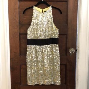 Cocktail/evening dress